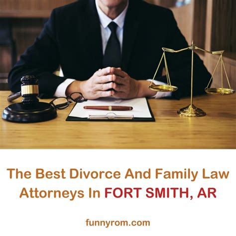 divorce lawyers fort smith ar  The only no-fault ground for divorce in Arkansas is living separate and apart for 18 months before filing for divorce